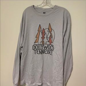 Dollywood Longsleeve Shirt
